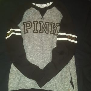 Victoria's Secret PINK Crew Neck